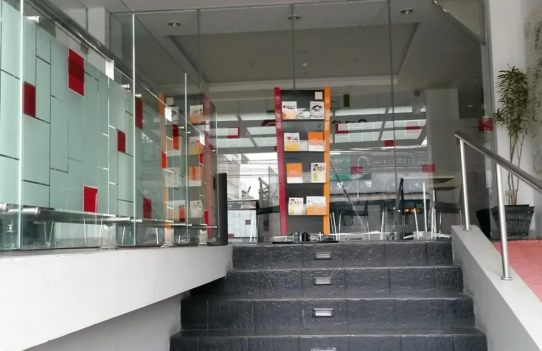 Amaris Hotel Panglima Polim 2-1