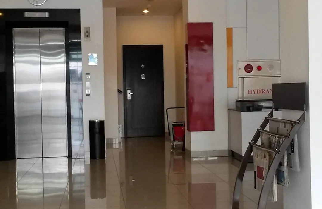 Amaris Hotel Panglima Polim 2-1