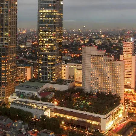 Amaris Hotel Panglima Polim 2-2