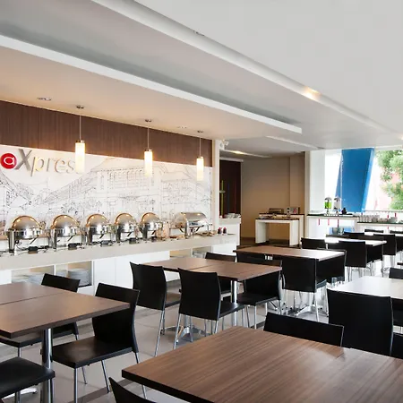 Amaris Hotel Panglima Polim 2-2
