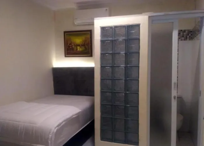 Katalia Tomang Hotel Jakarta