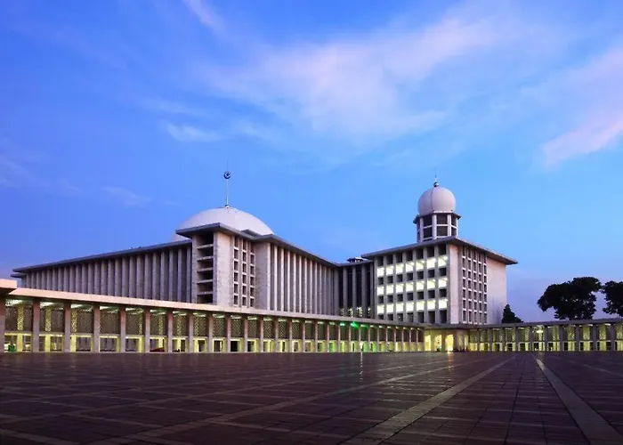 Magnolia Hotel Jakarta