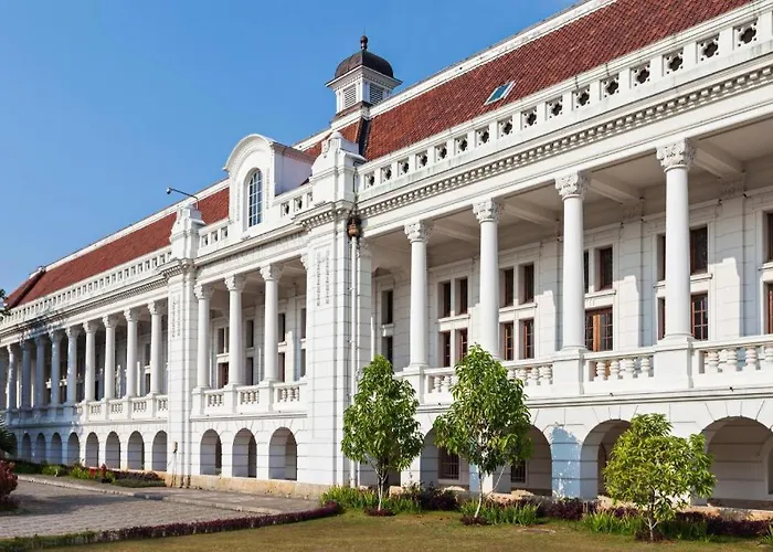 Magnolia Hotel Jakarta